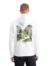 SCOTCH AND SODA San Francisco Relaxed-Fit Hoodie at Gravity NYC